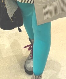 ー | タイツ/ストッキング