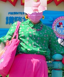 GU | シャツ/ブラウス