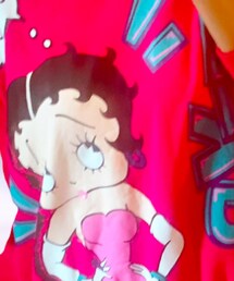 BETTY CLUB | スウェット