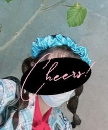 KOBINAI | カチューシャ