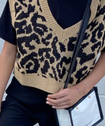 SHEIN | ベスト
