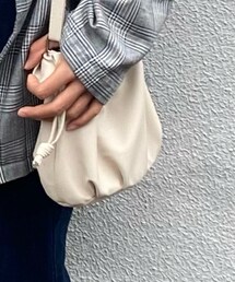 GLOBAL WORK | ショルダーバッグ