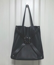 ニュリカデリック | トートバッグ