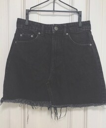 Bershka | デニムスカート