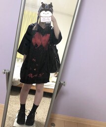 ❀ | バッグあり フードなし(その他)