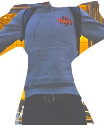 A BATHING APE | パーカー