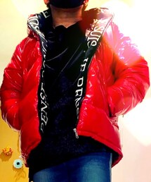 Murder License | ダウンジャケット/コート