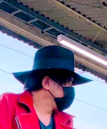 CIVARIZE | ハット