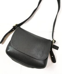 used | ショルダーバッグ