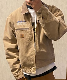 Carhartt | ジャケット/アウター