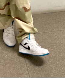 NIKEAIRJORDAN1 | スニーカー