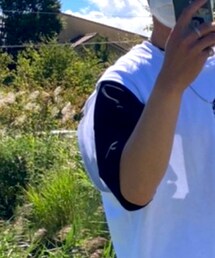 GU | Tシャツ/カットソー