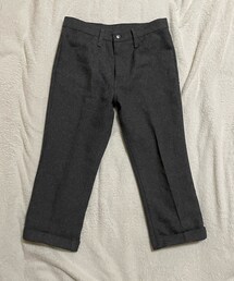 Wrangler | スラックス