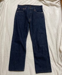 Levi's | 501 古着(デニムパンツ)