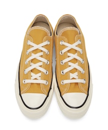 CONVERSE | CT70  サンフラワー(スニーカー)