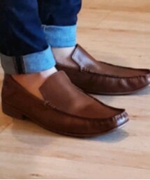 KATHARINE HAMNETT LONDON  | スリッポン