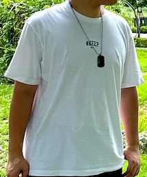 #KEEP | Tシャツ/カットソー