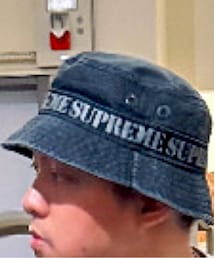 Supreme  | サンバイザー