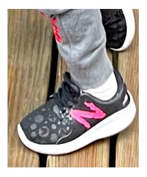 NEW BALANCE | ベビーシューズ/ベビーソックス