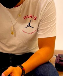 PARIS SAINT-GERMAIN | Tシャツ/カットソー