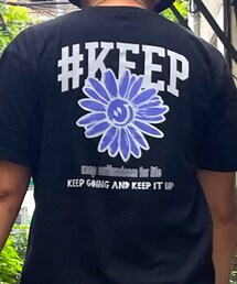keep | Tシャツ/カットソー