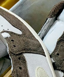 AIR JORDAN | シューズ