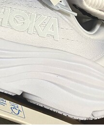 HOKA | シューズ
