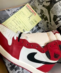 AIR JORDAN | スニーカー