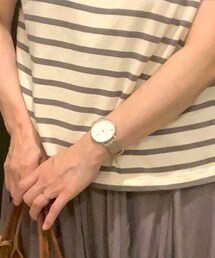 KNOT | アナログ腕時計