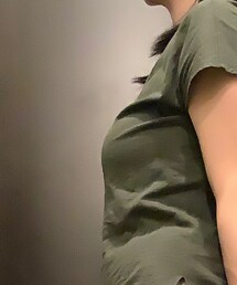 無印良品 | Tシャツ/カットソー