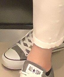 CONVERSE ALL STAR | スニーカー