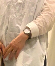 KNOT | アナログ腕時計