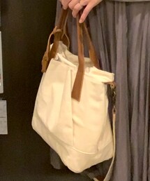 Ray BEAMS | トートバッグ