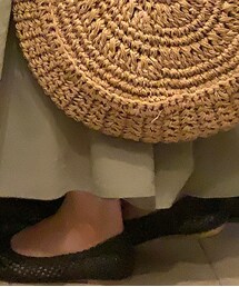 GU | バレエシューズ