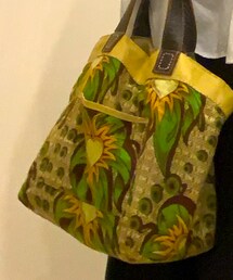 Trideep | トートバッグ