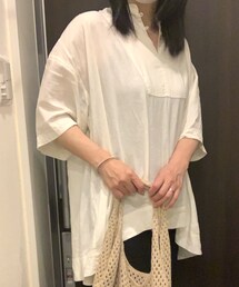 Lugnoncure | シャツ/ブラウス