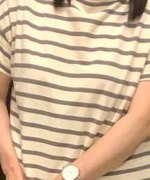 無印良品 | Tシャツ/カットソー