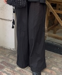R&D.M.Co OLDMAN’S TAILOR(オールドマンズテイラー)の「オールインワン・サロペット(オールインワン・サロペット)」