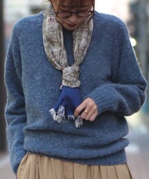 VINTAGE | バンダナ/スカーフ