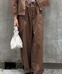 homspun(ホームスパン)の「パンツ(パンツ)」