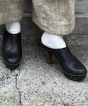 VINTAGE(ヴィンテージ)の「シューズ(サンダル)」