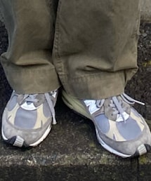 NEW BALANCE | スニーカー