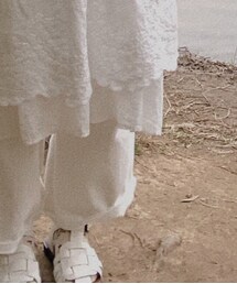 LOWRYS FARM | ジャンパースカート