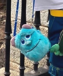 Disney | ボディバッグ/ウエストポーチ