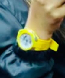 BABY-G | 腕時計