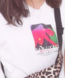 ROLLING CRADLE | Tシャツ/カットソー