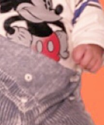 Lee | ロンパース