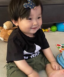 adidas Originals | ニッコリ♪(Tシャツ/カットソー)