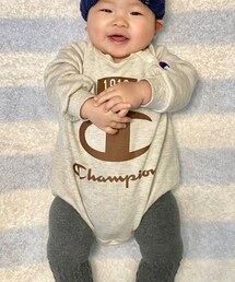 Champion | ロンパース