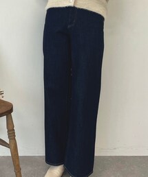 GU | デニムパンツ